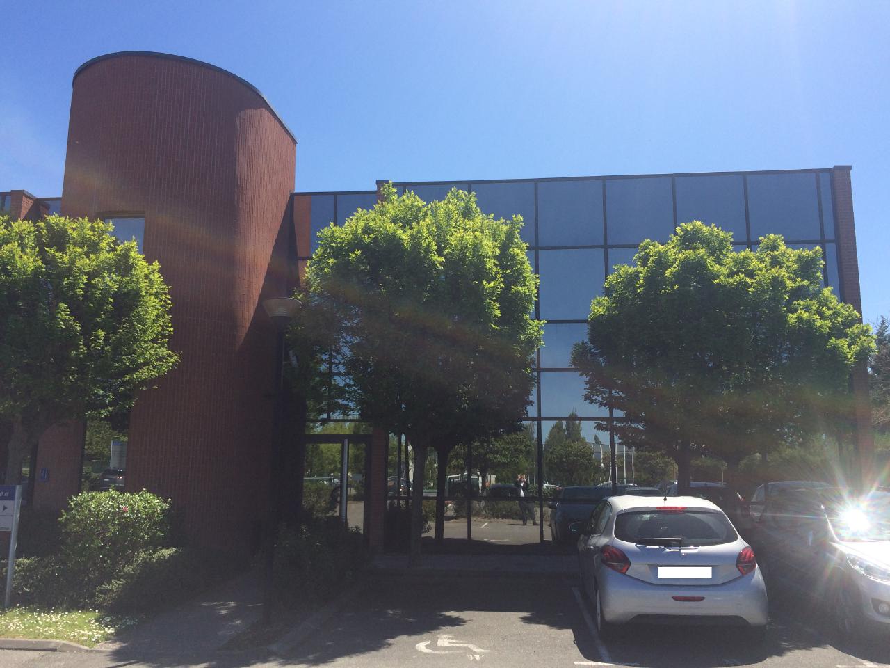 Bureau Toulouse 216m² Location bureau Toulouse Haute-Garonne OLBUR2318488 0